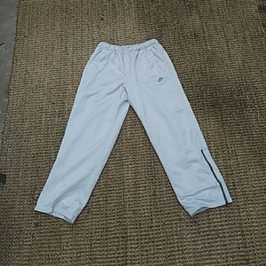 Nike sweatpants